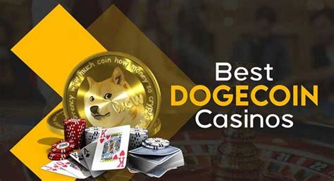 dogecoin video poker|Best Dogecoin Gambling Sites in 2024 .